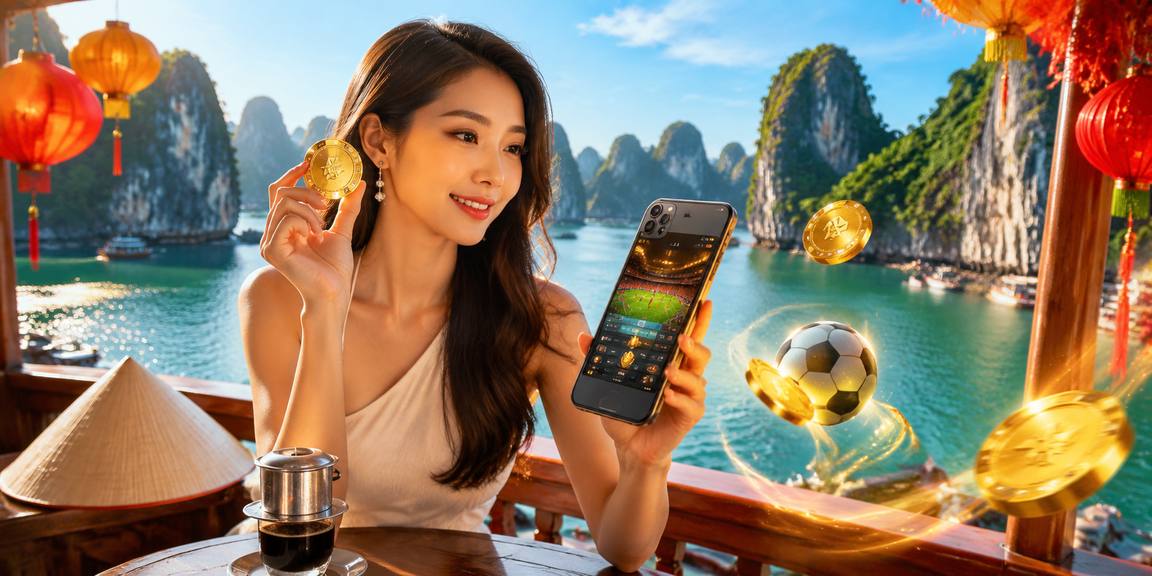 vj325 Mở và xác thực tài khoản trong ba phút
