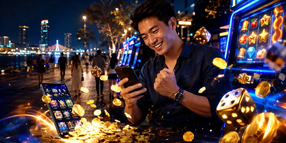 vj325 Tải ứng dụng vj325 cho Android và iOS
