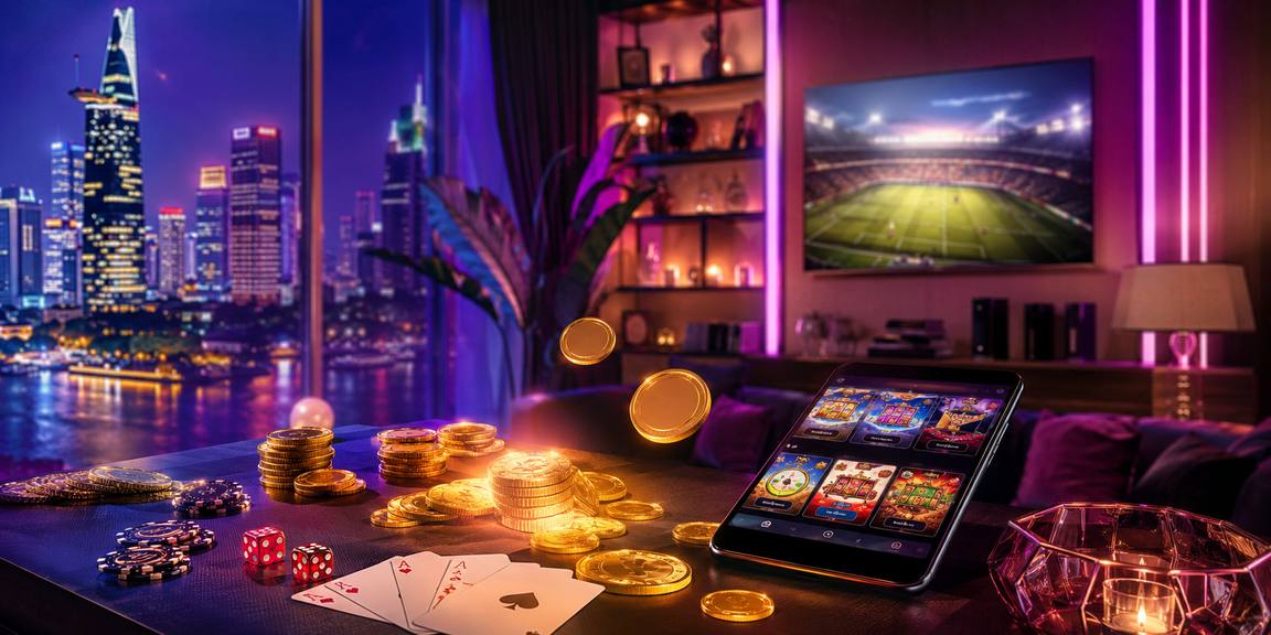 vj325 Sportsbook